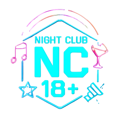 Night Club 18 Logo